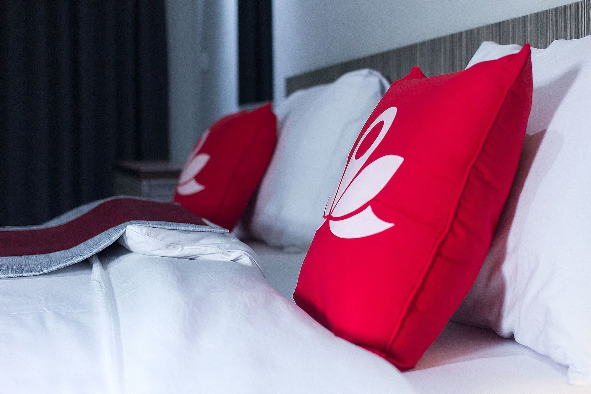 Zen Chinatown Khách sạn 3*